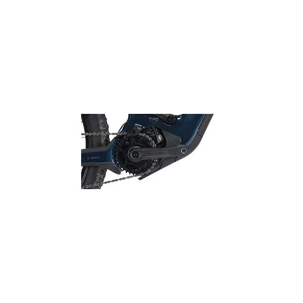 Manivelles Sunn One S1 pour Bosch - 160mm