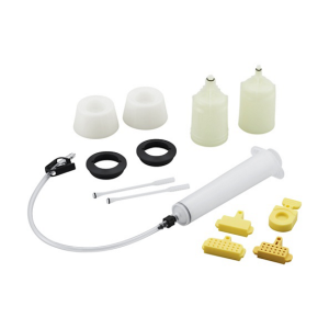 Kit de Purge Professionnel Shimano Y13098630
