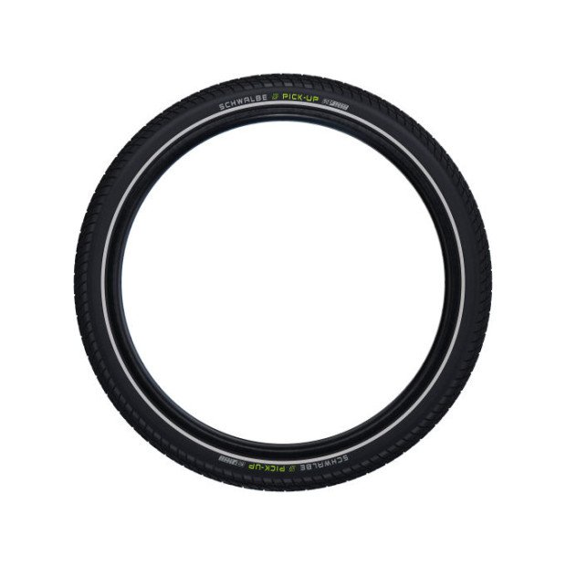 Pneu Cargo Schwalbe Pick-Up ADDIX E 16x2,15"