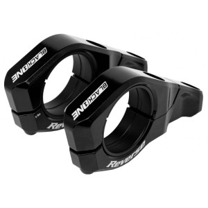 Potence VTT Reverse Black-One D-2 Direct Mount 31,8 / 35mm