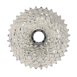 Cassette Route Shimano 105 CS-HG710 12 Vitesses (11-36)
