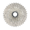 Cassette Route Shimano 105 CS-HG710 12 Vitesses (11-36)