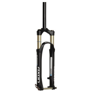 Fourche VTT SR Suntour SF17 Axon RLR 15QLC32 - 1 1/8" - 120mm