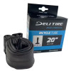 Chambre à Air Vélo Cargo Deli Tire 20x4,00/4,50 (102-406)