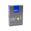 Chambre à air Schwalbe AV 12B Schrader 40 mm - [20/28 - 584/590]
