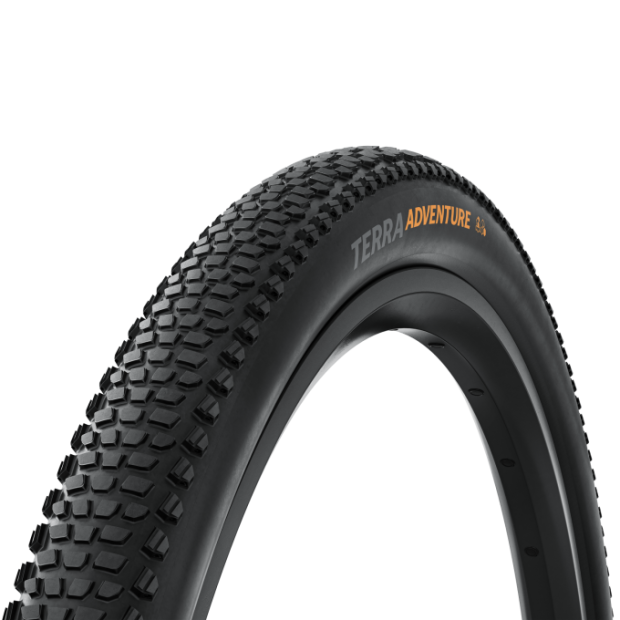 Pneu Gravel Continental Terra Adventure 700x55