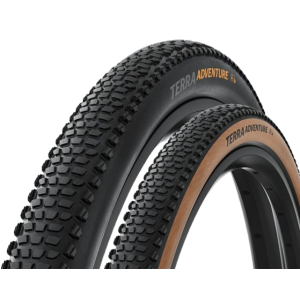 Pneu Gravel Continental Terra Adventure 700x55