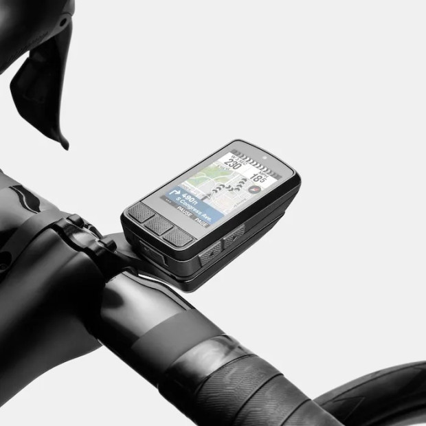 Compteur-GPS Wahoo Elemnt Bolt 3