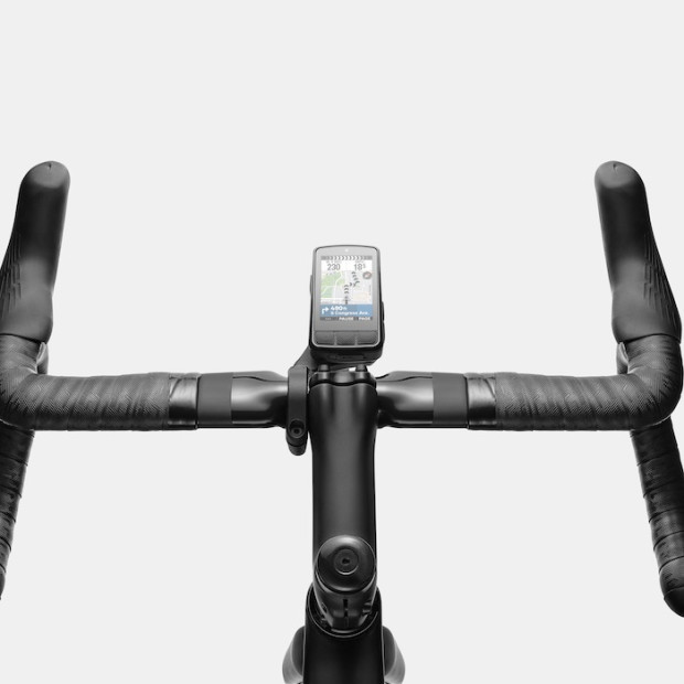 Compteur-GPS Wahoo Elemnt Bolt 3