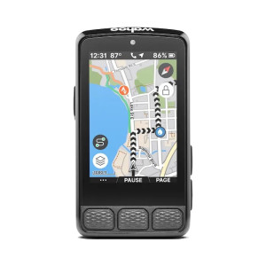 Compteur-GPS Wahoo Elemnt Roam 3