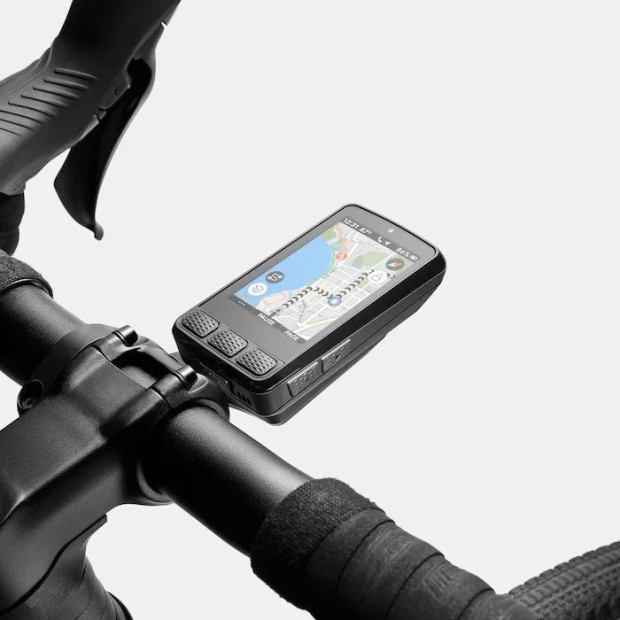 Compteur-GPS Wahoo Elemnt Roam 3