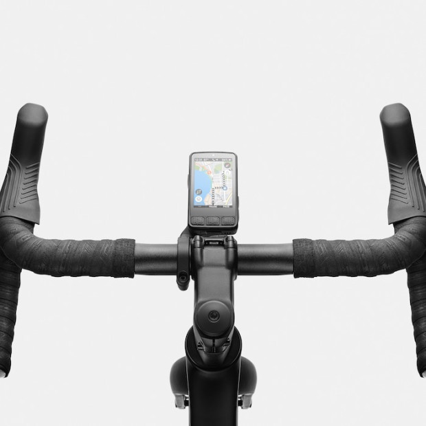 Compteur-GPS Wahoo Elemnt Roam 3