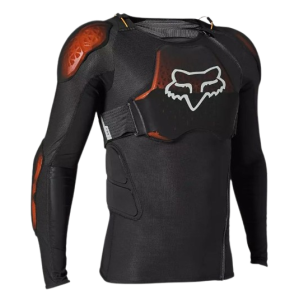 Veste de Protection Fox Baseframe 3DO