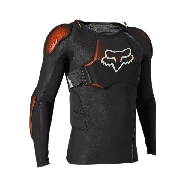 Veste de Protection Fox Baseframe 3DO