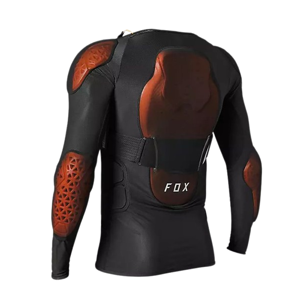 Veste de Protection Fox Baseframe 3DO