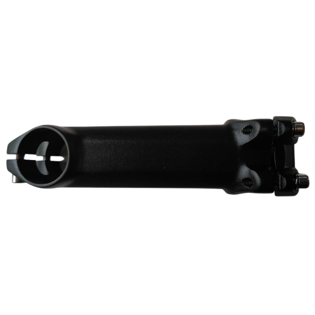 Potence Deda Elementi Zero Black - 31.8 mm