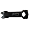 Potence Deda Elementi Zero Black - 31.8 mm