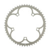 Plateau Campagnolo FC-RE752 135 mm 10 Extérieur - Gris