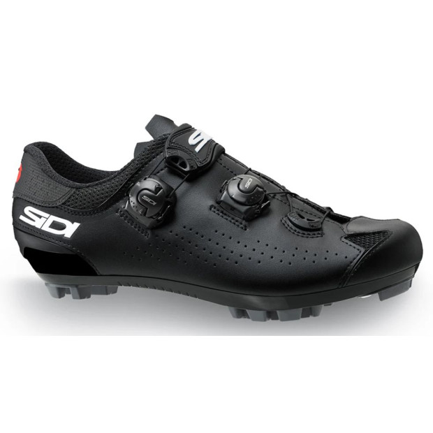 Chaussures VTT Sidi Eagle 10 Noir
