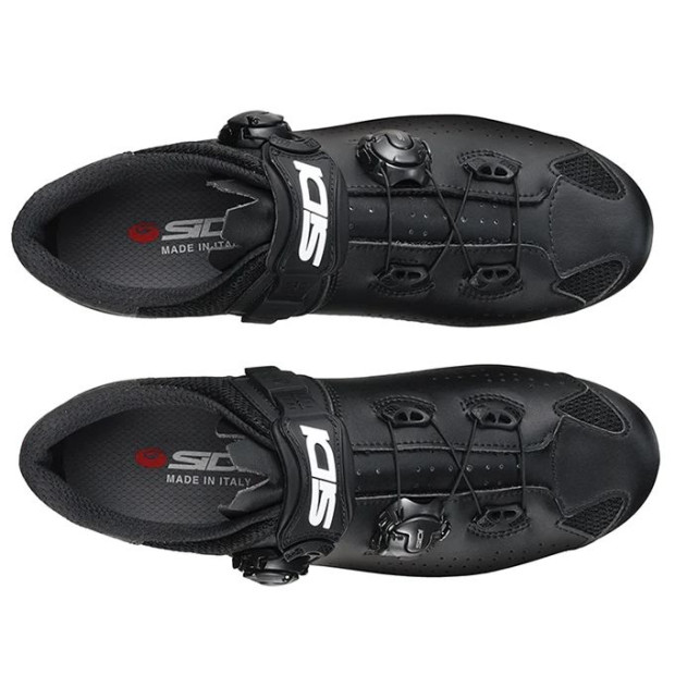 Chaussures VTT Sidi Eagle 10 Noir