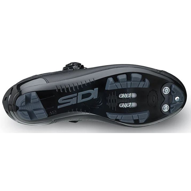 Chaussures VTT Sidi Eagle 10 Noir