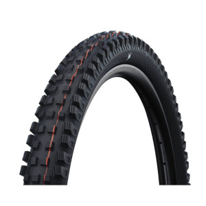 Pneu VTT Schwalbe Magic Mary Radial Gravity Pro Addix  Soft - 27,5x2,5"