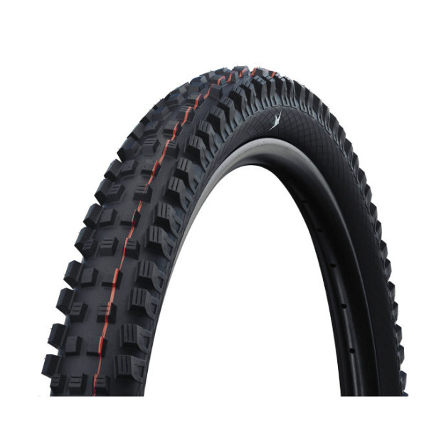 Pneu VTT Schwalbe Magic Mary Radial Gravity Pro Addix  Soft - 27,5x2,5"