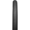 Pneu Gravel Hutchinson Touareg - Tubeless Ready - 700x45 (45-662)  - Noir/Beige- Noir