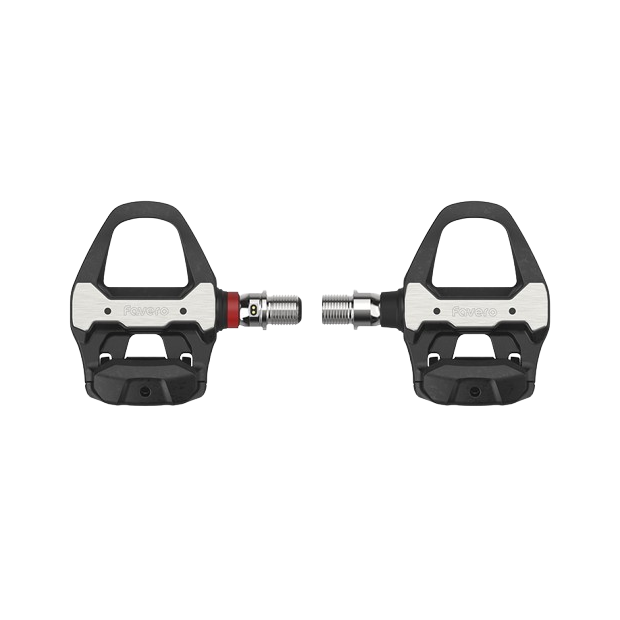 Pédales Capteur de Puissance Route Favero Assioma Pro RS-1 Shimano SPD-SL