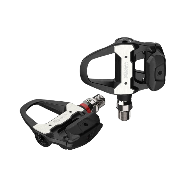 Pédales Capteur de Puissance Route Favero Assioma Pro RS-1 Shimano SPD-SL