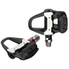 Pédales Capteur de Puissance Route Favero Assioma Pro RS-1 Shimano SPD-SL