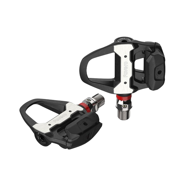 Pédales Capteur de Puissance Route Favero Assioma Pro RS-2 Shimano SPD-SL