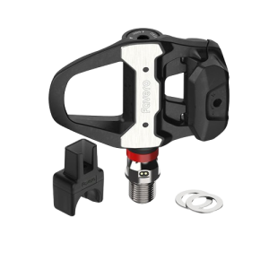 Pédale Droite Capteur de Puissance Favero Assioma Pro RS-UP Shimano SPD-SL