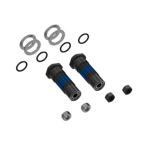 Kit de Réparation Favero Assioma Duo-Shi 772-73