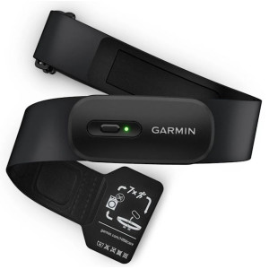 Ceinture Cardiofréquencemètre Garmin HRM 200