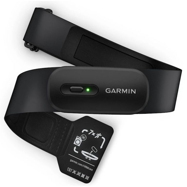 Ceinture Cardiofréquencemètre Garmin HRM 200
