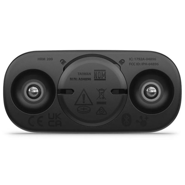 Ceinture Cardiofréquencemètre Garmin HRM 200