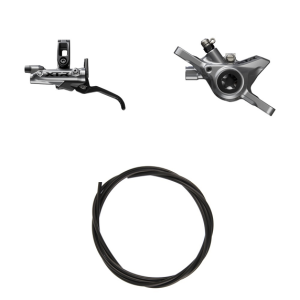 Frein à Disque Hydraulique Avant Shimano XTR M9200
