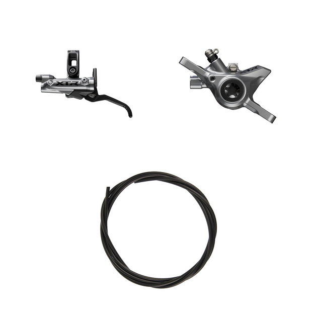 Frein à Disque Hydraulique Avant Shimano XTR M9200