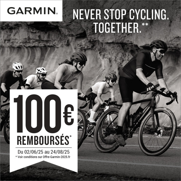 Home Trainer Garmin Tacx Flux S Smart - T2900S.61