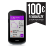 Compteur GPS Garmin Edge 1040