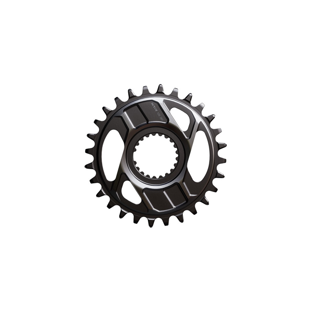 Plateau VTT Direct Mount Shimano XTR SM-CRM96 - 28