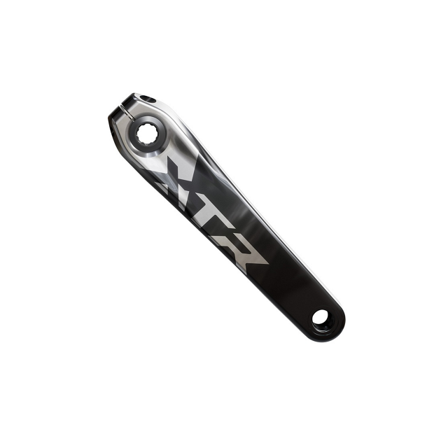 Pédalier VTT Enduro Shimano XTR FC-M9220 Direct Mount sans Plateau 12V