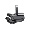 Manette Dérailleur Shimano Deore XTR Di2 M9250 avec Collier de Serrage - 12V