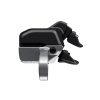 Manette Dérailleur Shimano Deore XTR Di2 M9250 avec Collier de Serrage - 12V