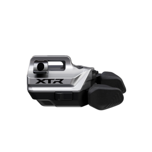 Manette Dérailleur Shimano Deore XTR Di2 M9250 I-Spec - 12V