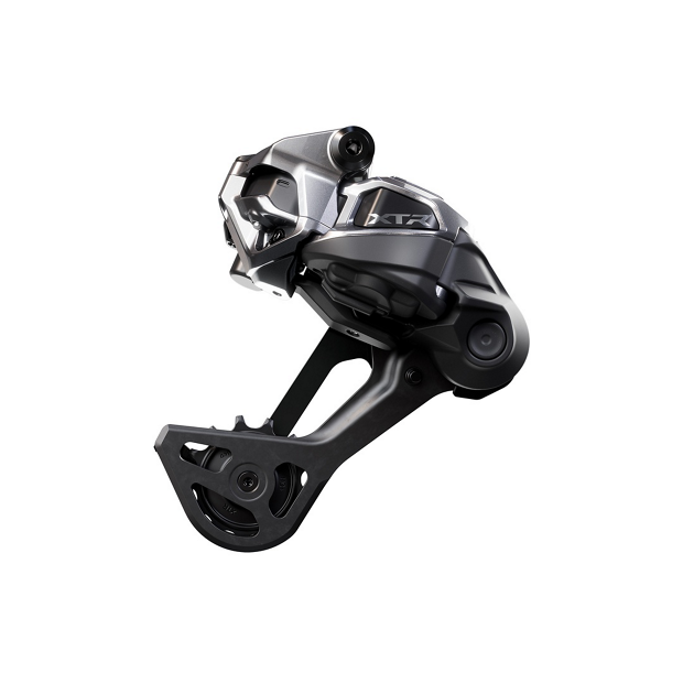 Dérailleur Arrière VTT Shimano XTR Di2 RD-M9250 Chape Longue - 12V