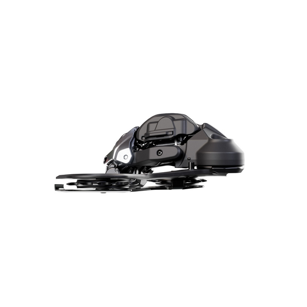 Dérailleur Arrière VTT Shimano XTR Di2 RD-M9250 Chape Longue - 12V
