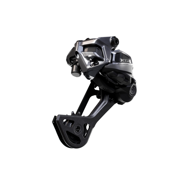 Dérailleur Arrière VTT Shimano XTR Di2 RD-M9250 Chape Longue - 12V