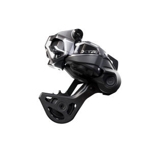Dérailleur Arrière VTT Shimano XTR Di2 RD-M9250 Chape Moyenne - 12V